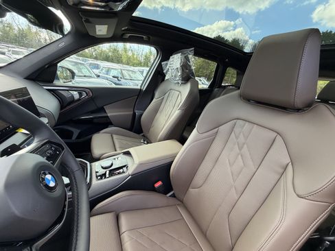 New 2026 BMW X3 xDrive30 w/ Premium Package AWD/4WD image 8