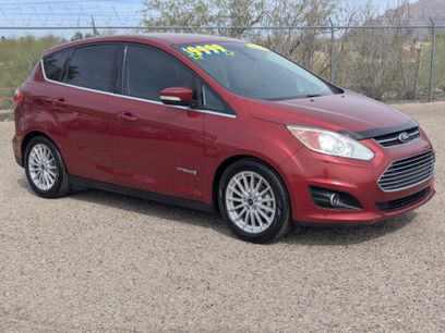 Used 2014 Ford C-MAX SEL w/ Equipment Group 302A