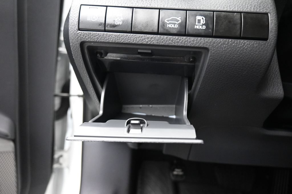 Used 2023 Toyota Camry SE FWD image 25