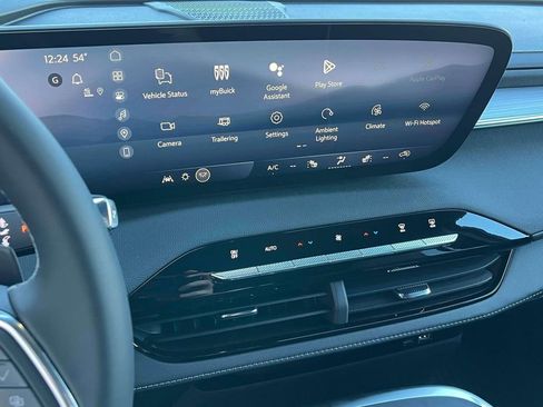 New 2026 Buick Enclave Preferred w/ Power Package image 29