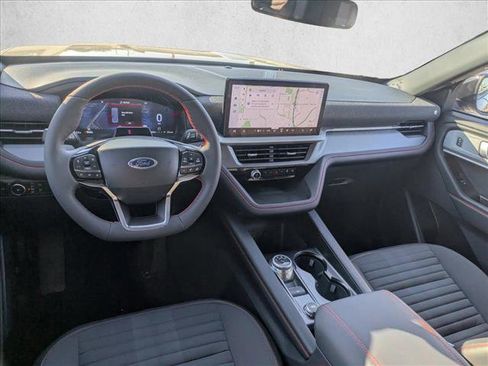 New 2026 Ford Explorer ST-Line w/ ST-Line Street Pack RWD image 14