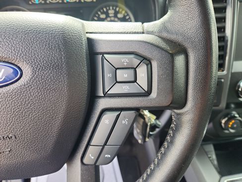 Used 2020 Ford F150 XLT w/ Equipment Group 302A Luxury image 28