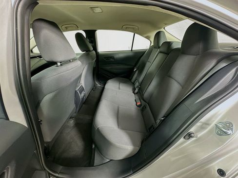 Used 2024 Toyota Corolla LE FWD image 24