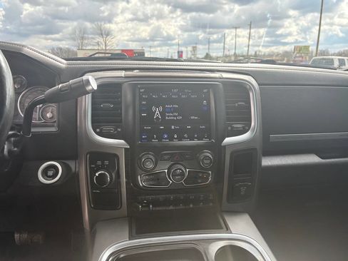 Used 2018 RAM 3500 Laramie Longhorn image 19