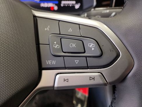 New 2026 Volkswagen Jetta Sport FWD image 23