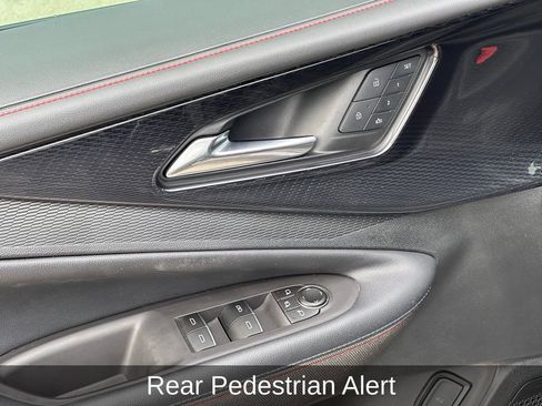 Used 2024 Chevrolet Blazer EV RS AWD/4WD image 11