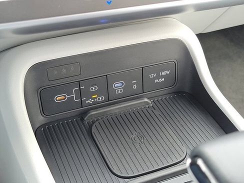 Used 2026 Hyundai Kona SEL Sport FWD image 27