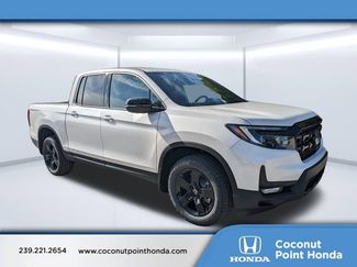 New 2026 Honda Ridgeline Black Edition video 1