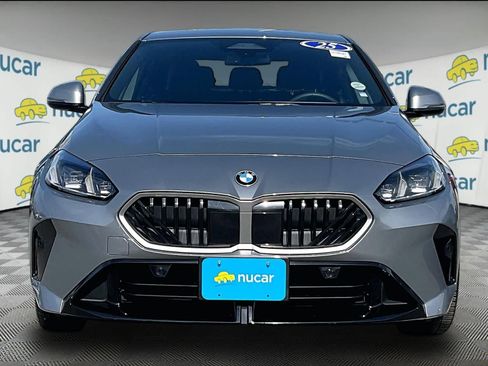 Used 2025 BMW 228i xDrive image 2