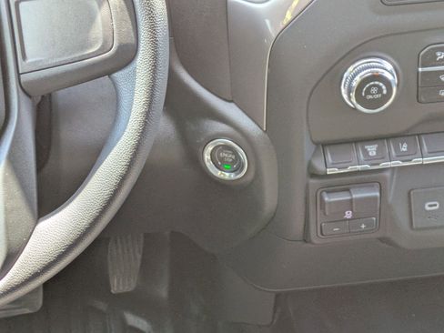 New 2025 GMC Sierra 3500 Pro w/ Convenience Package image 24