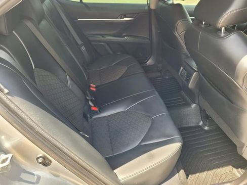 Used 2024 Toyota Camry XSE image 14