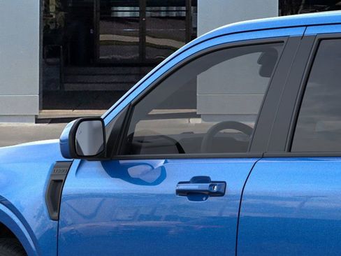 New 2025 Ford Maverick Lobo image 21