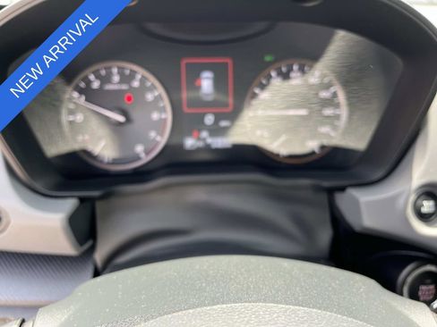 Used 2026 Subaru Crosstrek 2.5i Wilderness w/ Crosstrek Mirror Package AWD/4WD image 36