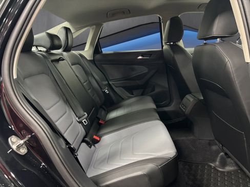 New 2026 Volkswagen Jetta SEL image 11