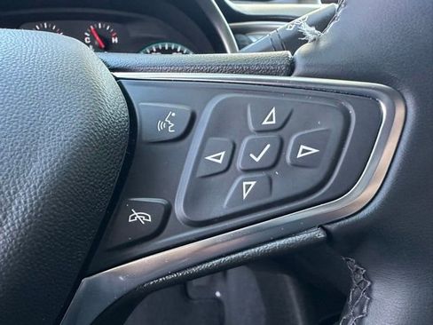 Used 2024 Chevrolet Malibu RS FWD image 20