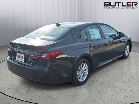 New 2026 Toyota Camry LE FWD image 6