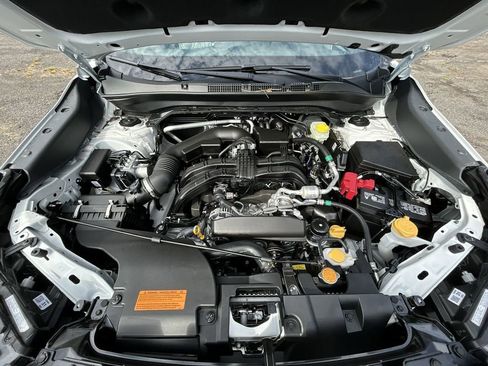 New 2026 Subaru Forester image 10