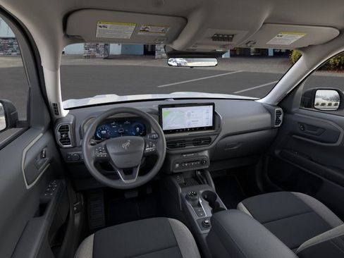 New 2025 Ford Bronco Sport Big Bend image 10