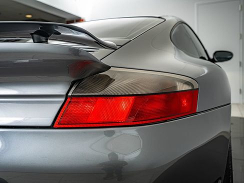 Used 2003 Porsche 911 Turbo AWD/4WD image 19