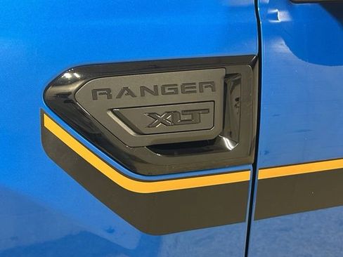 Certified 2023 Ford Ranger XLT w/ Equipment Group 301A Mid AWD/4WD image 29