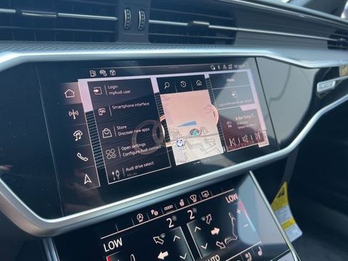 New 2026 Audi RS 6 performance image 15