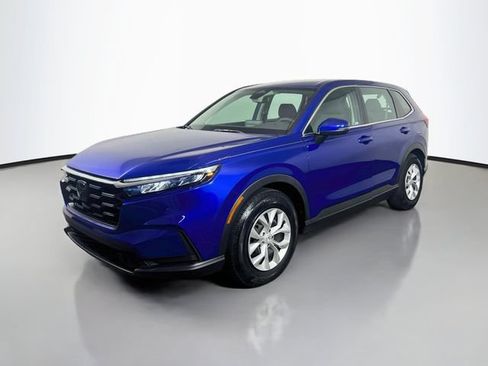 Used 2024 Honda CR-V LX image 5