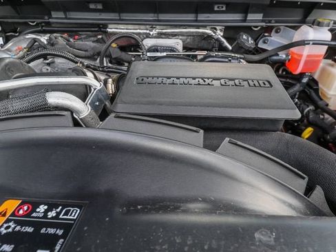 New 2026 GMC Sierra 2500 AT4 w/ AT4 Premium Plus Package AWD/4WD image 31
