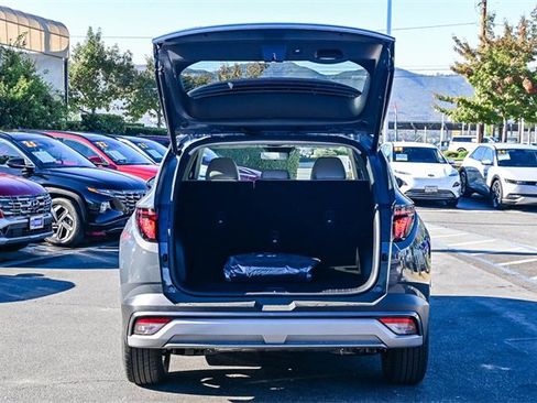 New 2026 Hyundai Tucson SEL image 7
