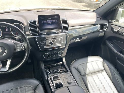 Used 2018 Mercedes-Benz GLE 350 4MATIC image 15