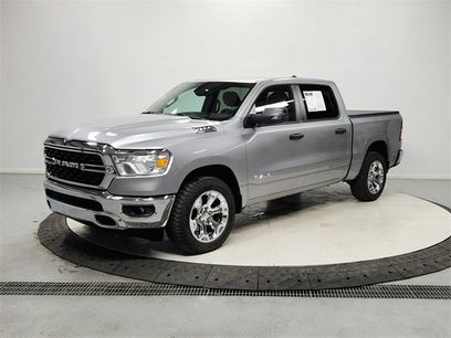 Used 2024 RAM 1500 Big Horn