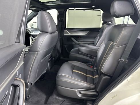 Used 2024 MAZDA CX-90 Plug-In Hybrid w/ Premium Plus image 25