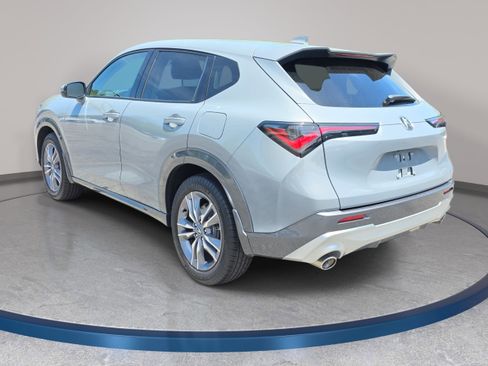 Certified 2025 Acura ADX FWD image 7