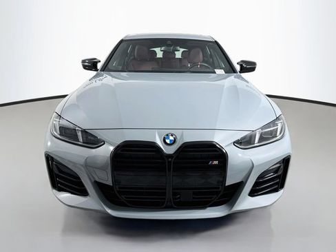 Used 2026 BMW 440i xDrive AWD/4WD image 2