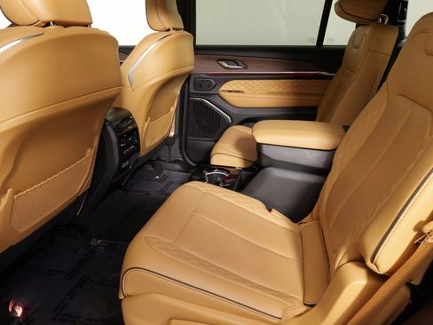 Used 2023 Jeep Grand Cherokee L Summit w/ High Altitude Package image 40