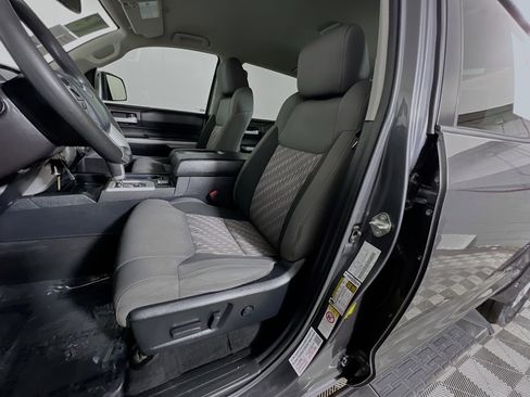 Used 2019 Toyota Tundra SR5 w/ SR5 Upgrade Package RWD image 15