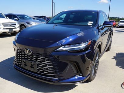 Used 2025 Lexus RX 350 Premium