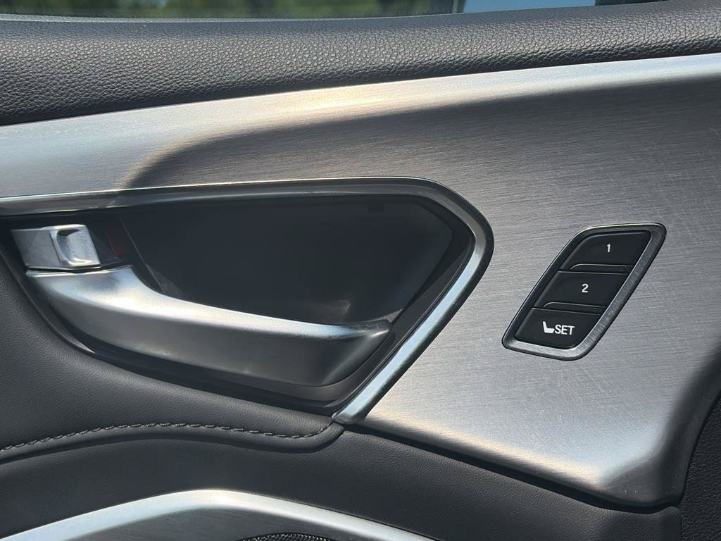 Certified 2024 Acura RDX SH-AWD image 20