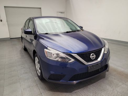 Used 2019 Nissan Sentra S FWD image 14