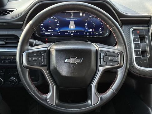 Used 2022 Chevrolet Tahoe RST w/ Luxury Package image 11