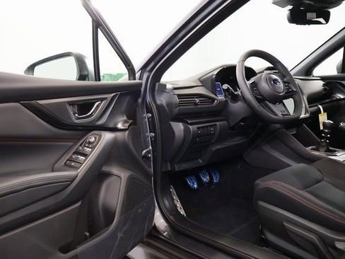 New 2026 Subaru WRX Premium image 9