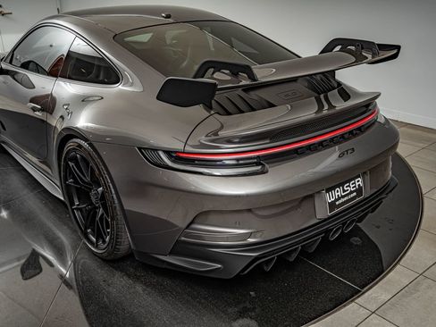 Certified 2022 Porsche 911 GT3 RWD image 26