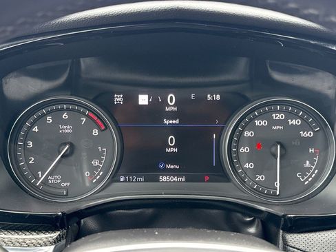 Used 2022 Cadillac XT5 Sportv w/ Technology Package AWD/4WD image 29