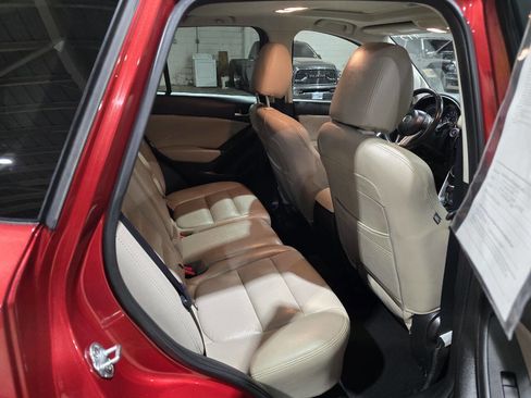 Used 2013 MAZDA CX-5 Touring w/ Bose & Moonroof Pkg image 31