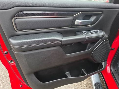 Used 2022 RAM 1500 Rebel w/ Level 1 Equipment Group image 23