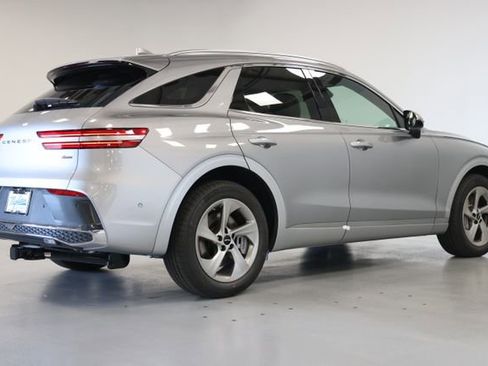 New 2026 Genesis GV70 2.5T Advanced w/ G1 Accessory Package image 17