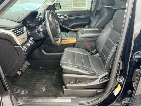 Used 2016 GMC Yukon XL Denali w/ Open Road Package image 9