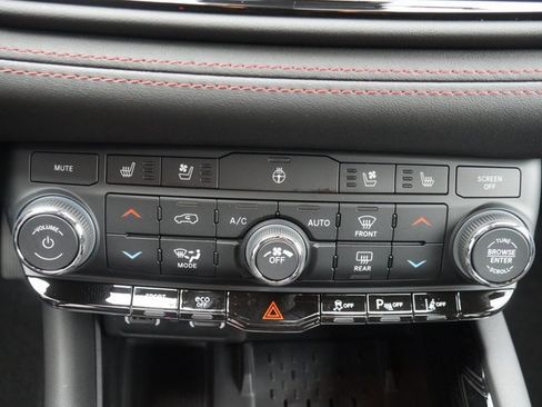 New 2026 Dodge Durango GT image 21