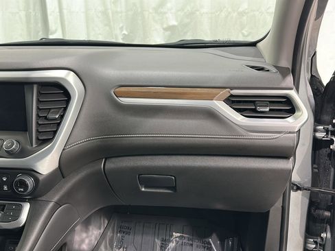 Used 2023 GMC Acadia SLE w/ Driver Convenience Package image 27