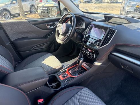 Used 2019 Subaru Forester Sport image 28