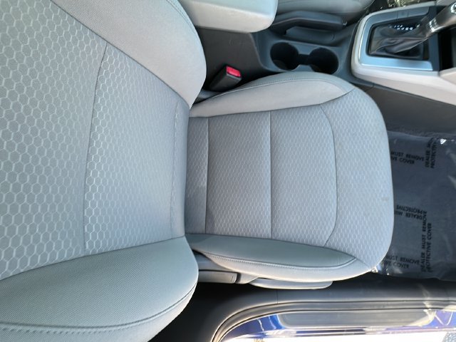 Used 2020 Hyundai Elantra SE FWD image 18